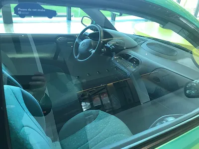 Volkswagen Chico
