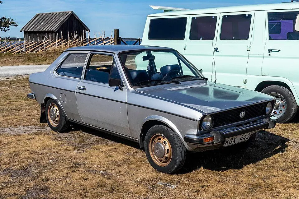 Volkswagen Derby