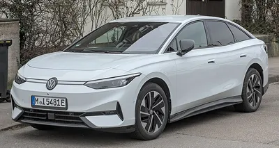 Volkswagen ID.7