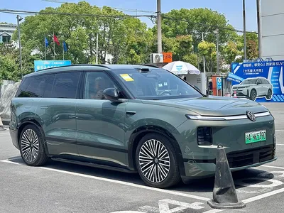 Volkswagen ID. ERA 9X