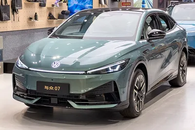 Volkswagen ID. UNYX 07
