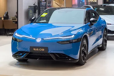 Volkswagen ID. UNYX 09