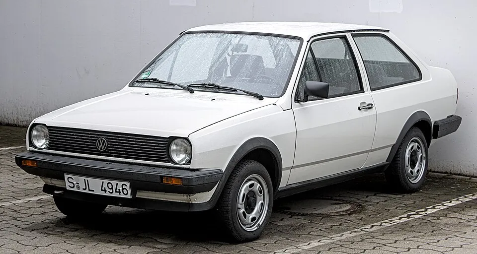 Volkswagen Polo Classic