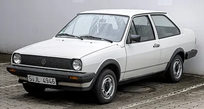 Volkswagen Polo Classic