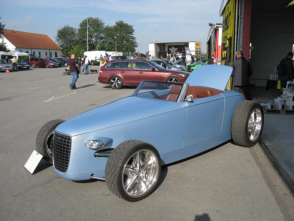 Volvo T6