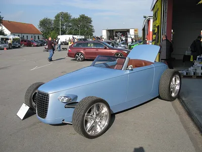 Volvo T6
