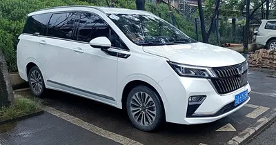 Wuling Jiachen