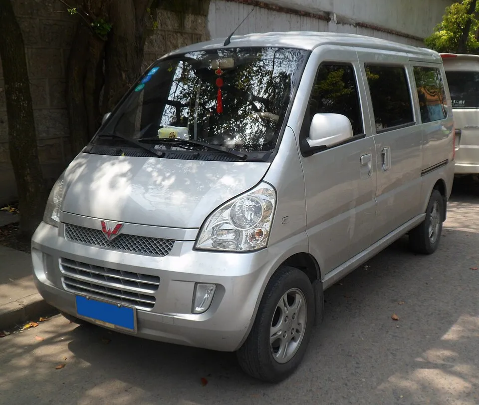 Wuling Rongguang (1st gen)