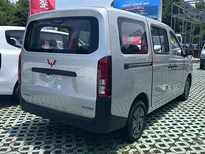 Wuling Rongguang (2nd gen)