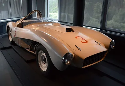 ZIL-112 Sports