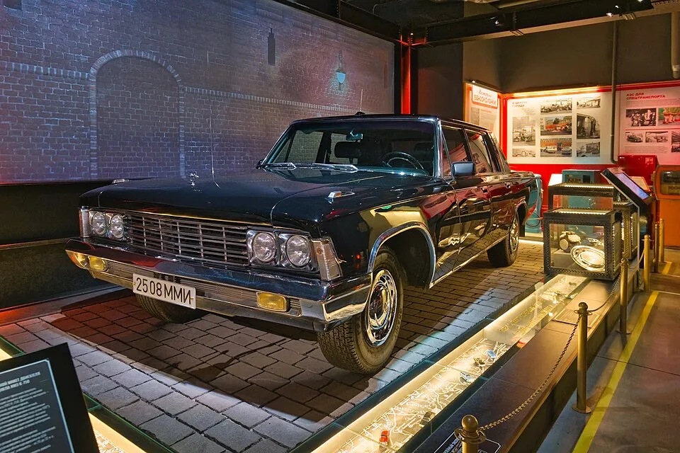 ZIL-117