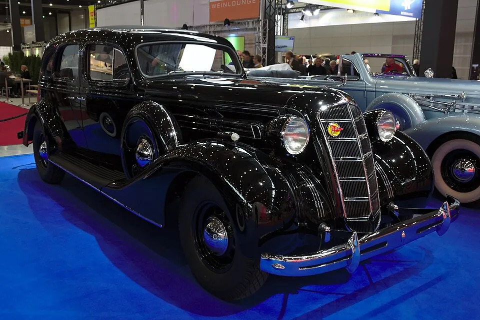 ZiL ZIS-101