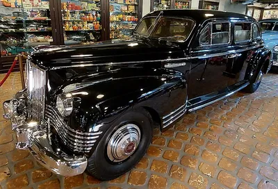 ZiL ZIS-115
